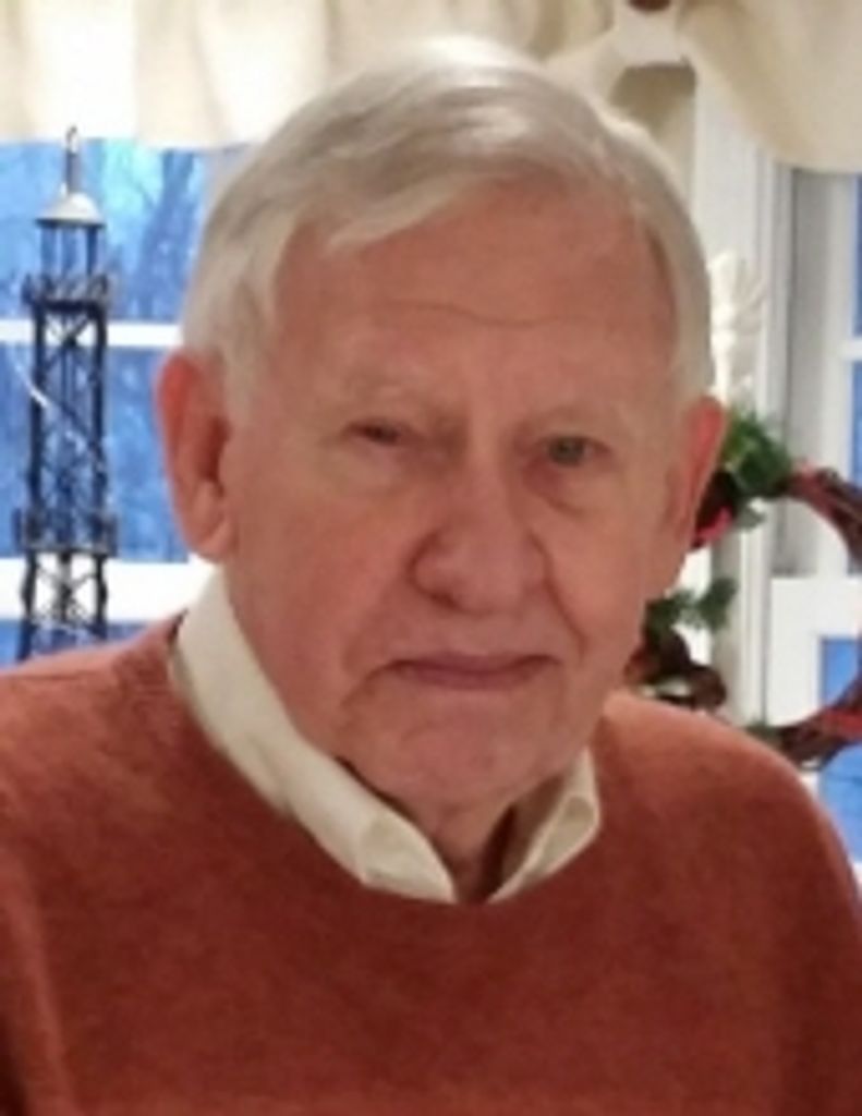 Frederick Phillippi