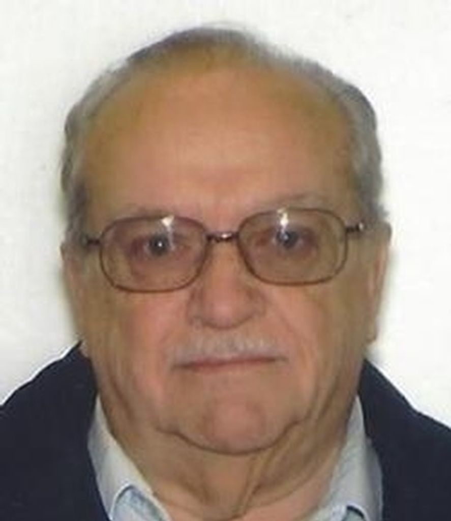 Lewis "Chet" Duranso Profile Photo