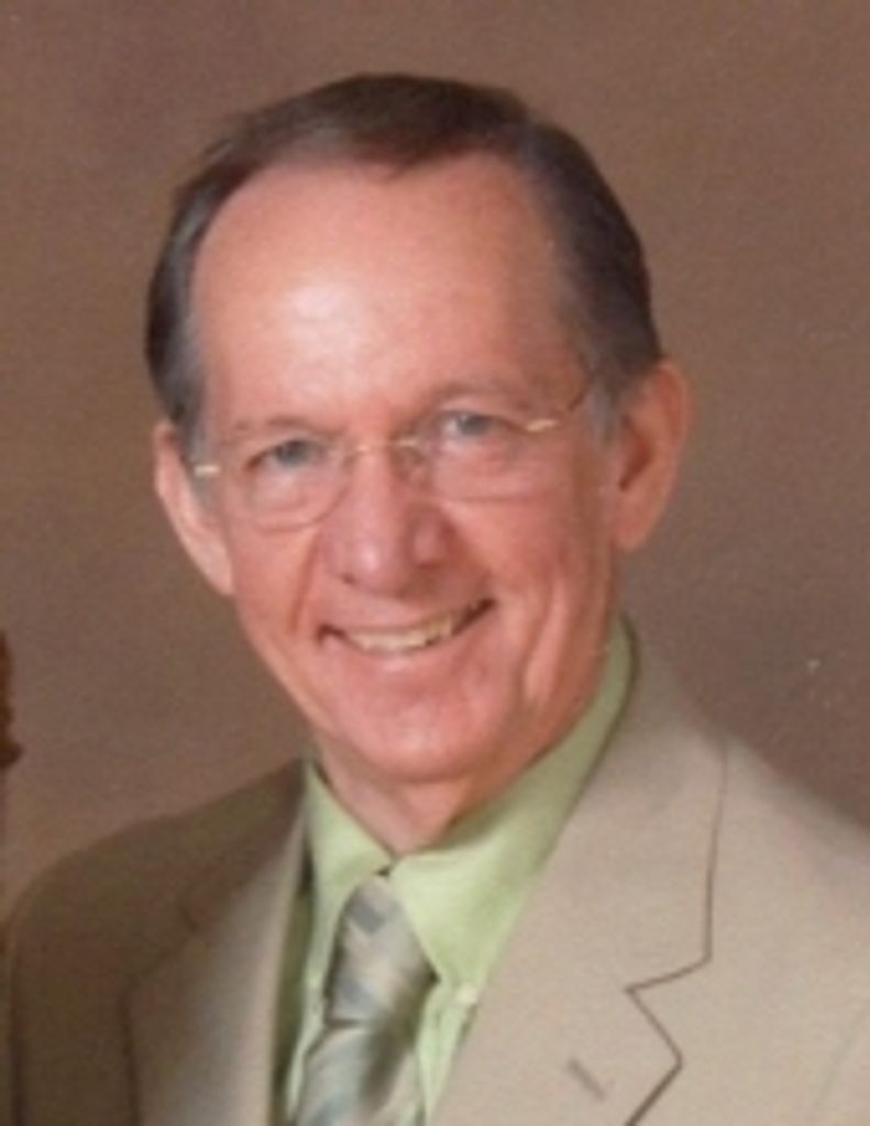 William Dean "Bill" Berger