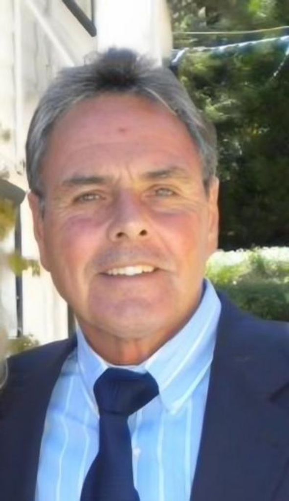 Patrick J. Flanagan Profile Photo