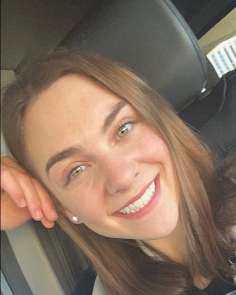 Rachel Kadlec Profile Photo