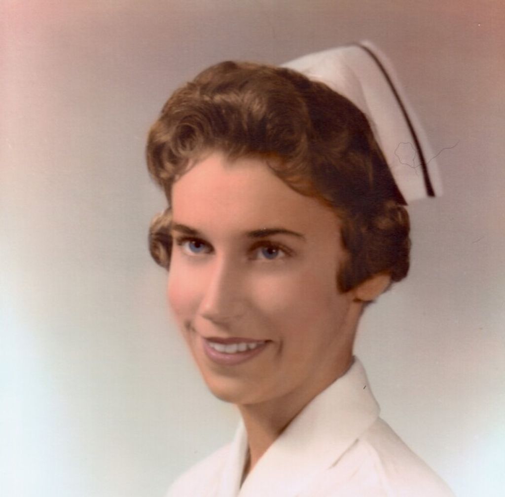 Ruth Elizabeth Goodwin