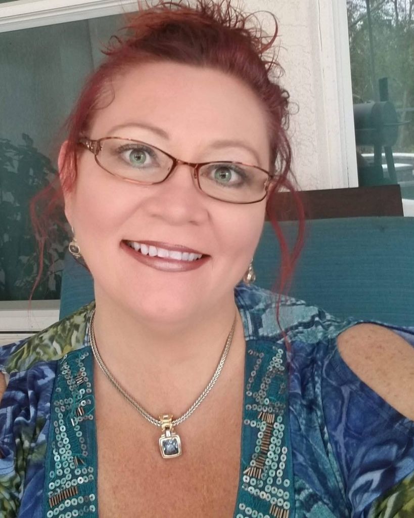 Jennifer McConnell Profile Photo