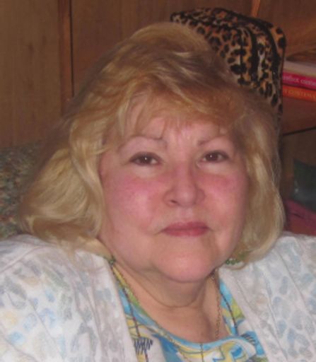 Rosemarie Baldino Profile Photo