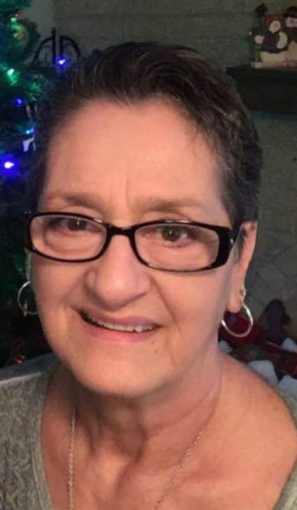 Rita Ann Reed