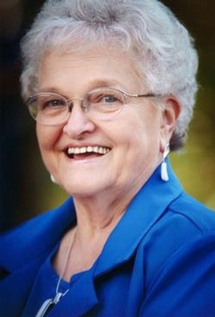 Ruby Elaine Manweiler