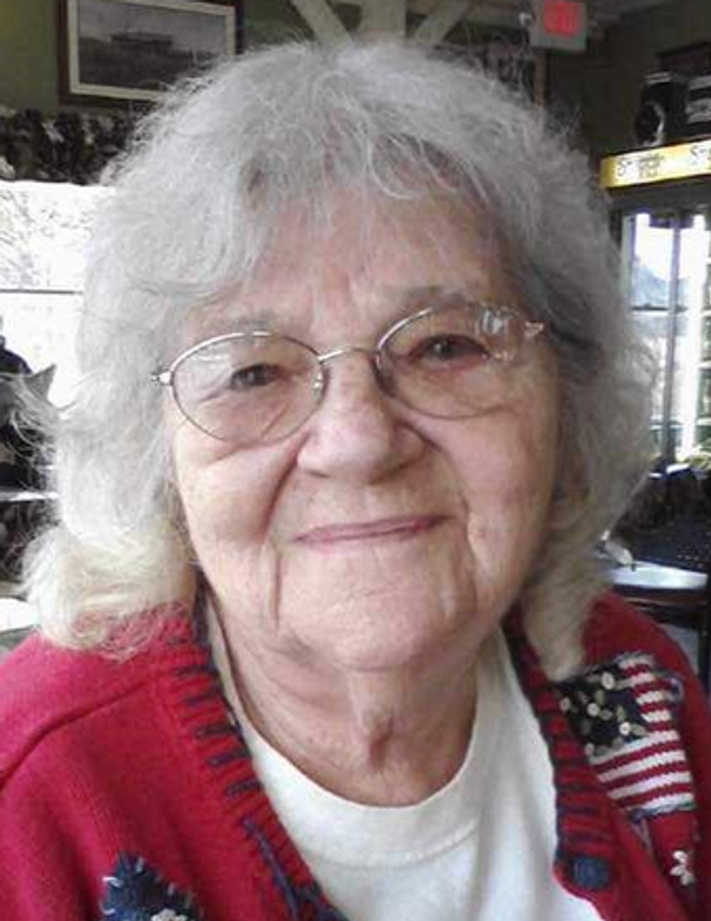 Mary E. Curran Profile Photo