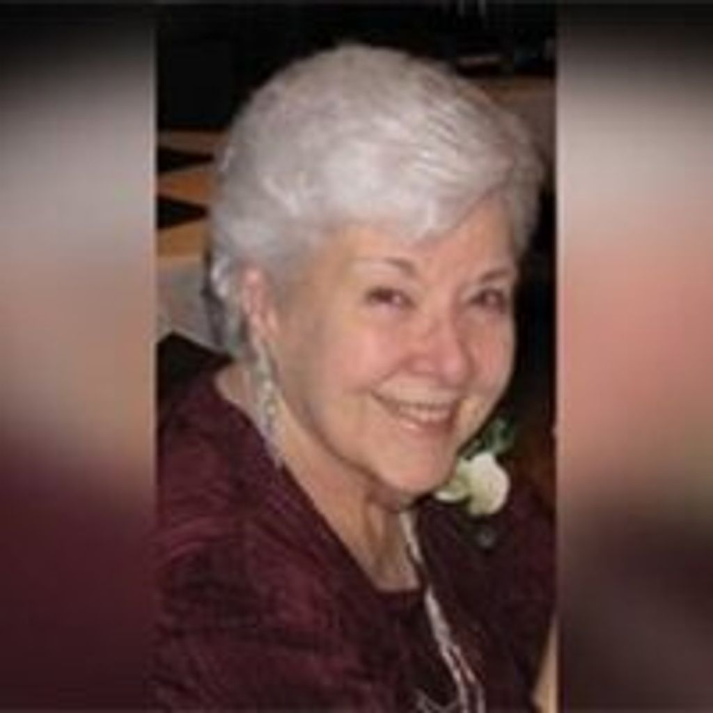 Virginia N. Smith