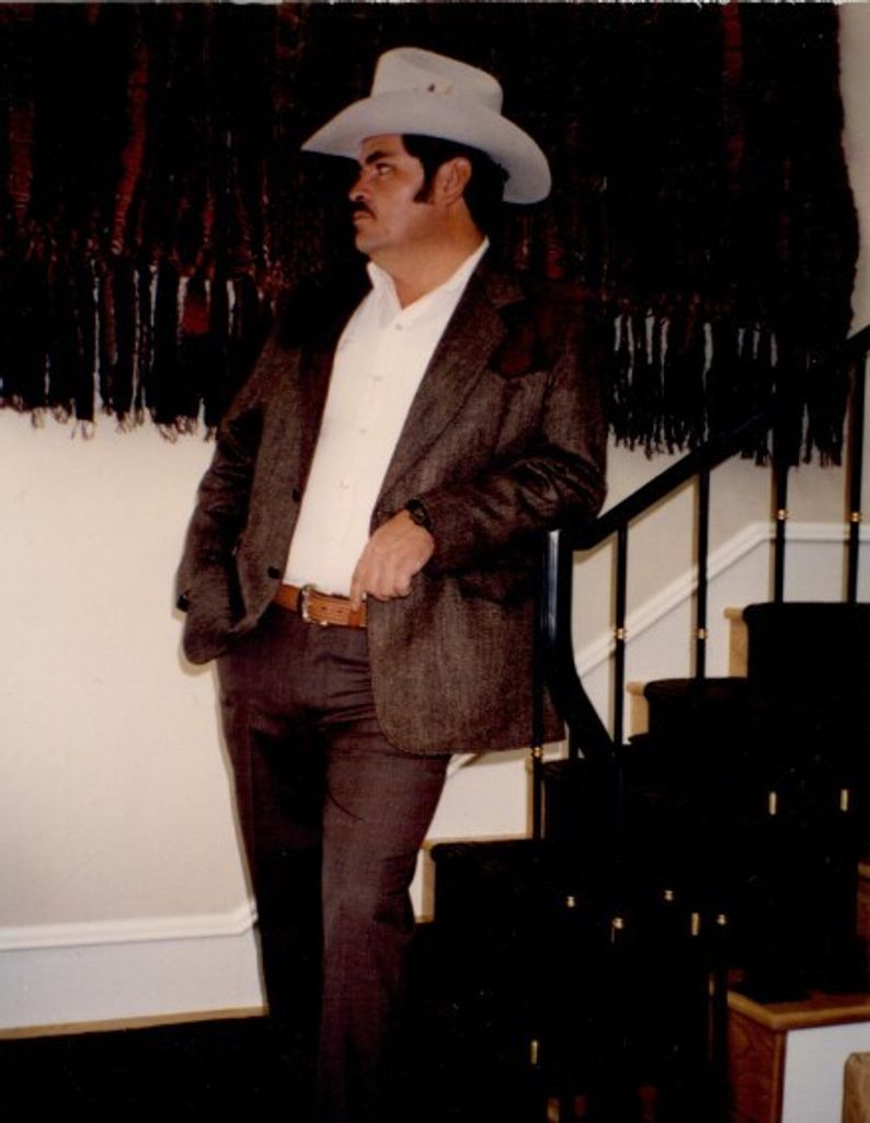 Noe Muñoz Profile Photo