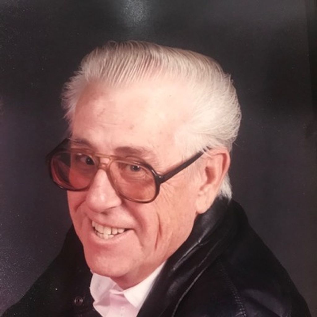 Robert Stanley Hogan