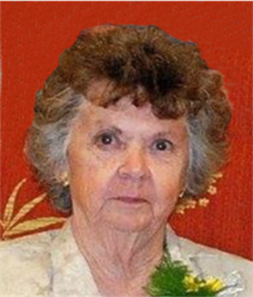 Agnes Lee  (Woods) Sims