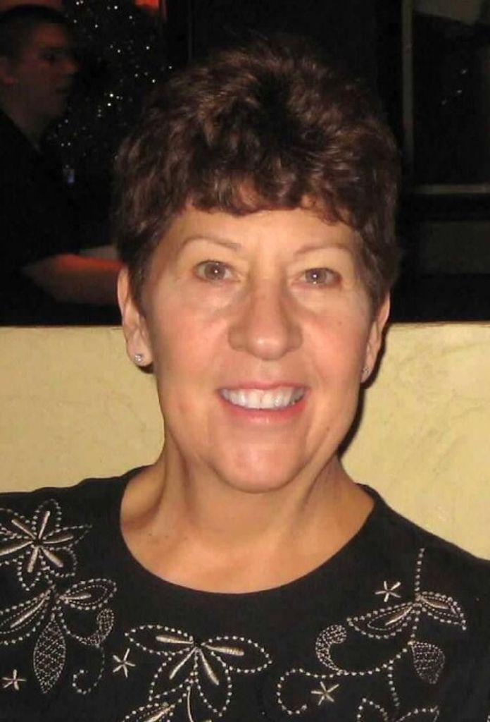 Laurie Ann (Henderson)  Thomas