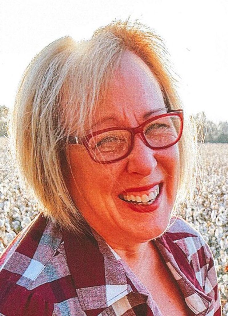 Patricia Louise D'Aloise Stolfi