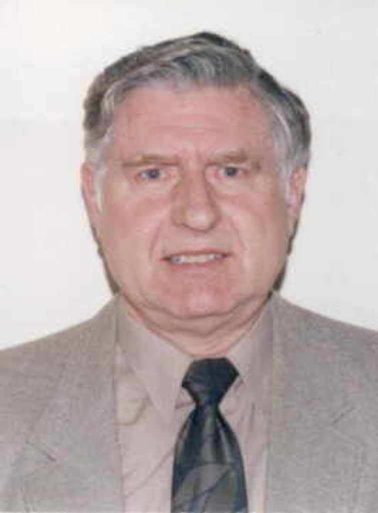 James Walker