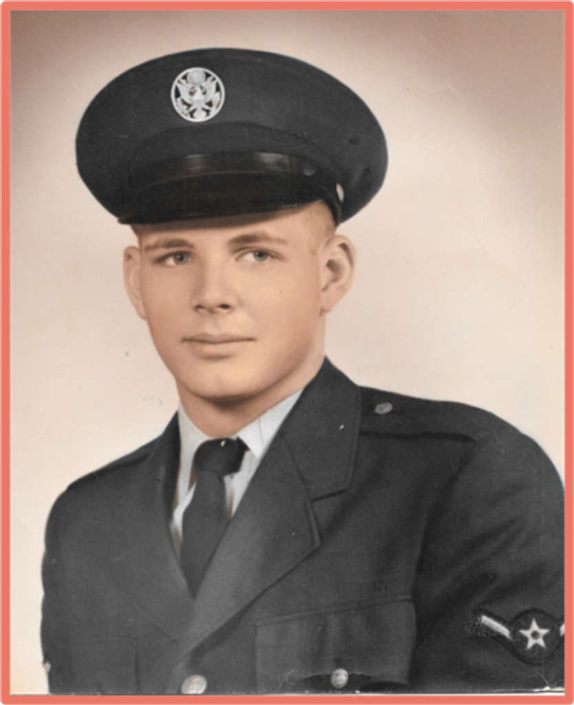 Robert Michael Coffey, Sr.