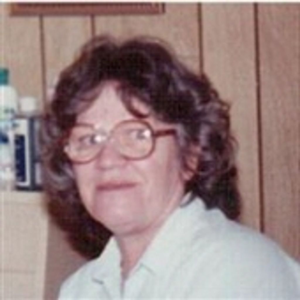 Joan Cora Turnbow