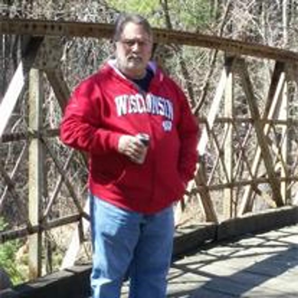 Charles W. "Charlie" Huck