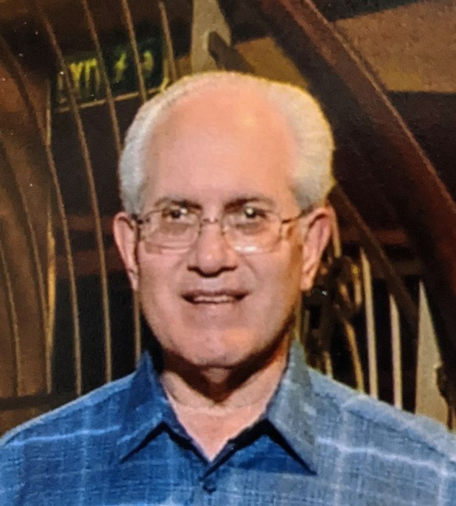 Joseph Thomas Rei