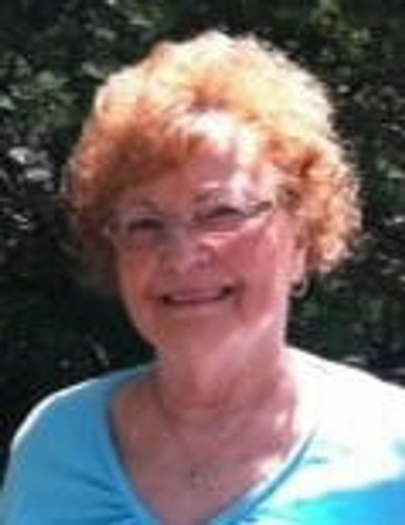 Donna Marie Caporosso Yurich Profile Photo