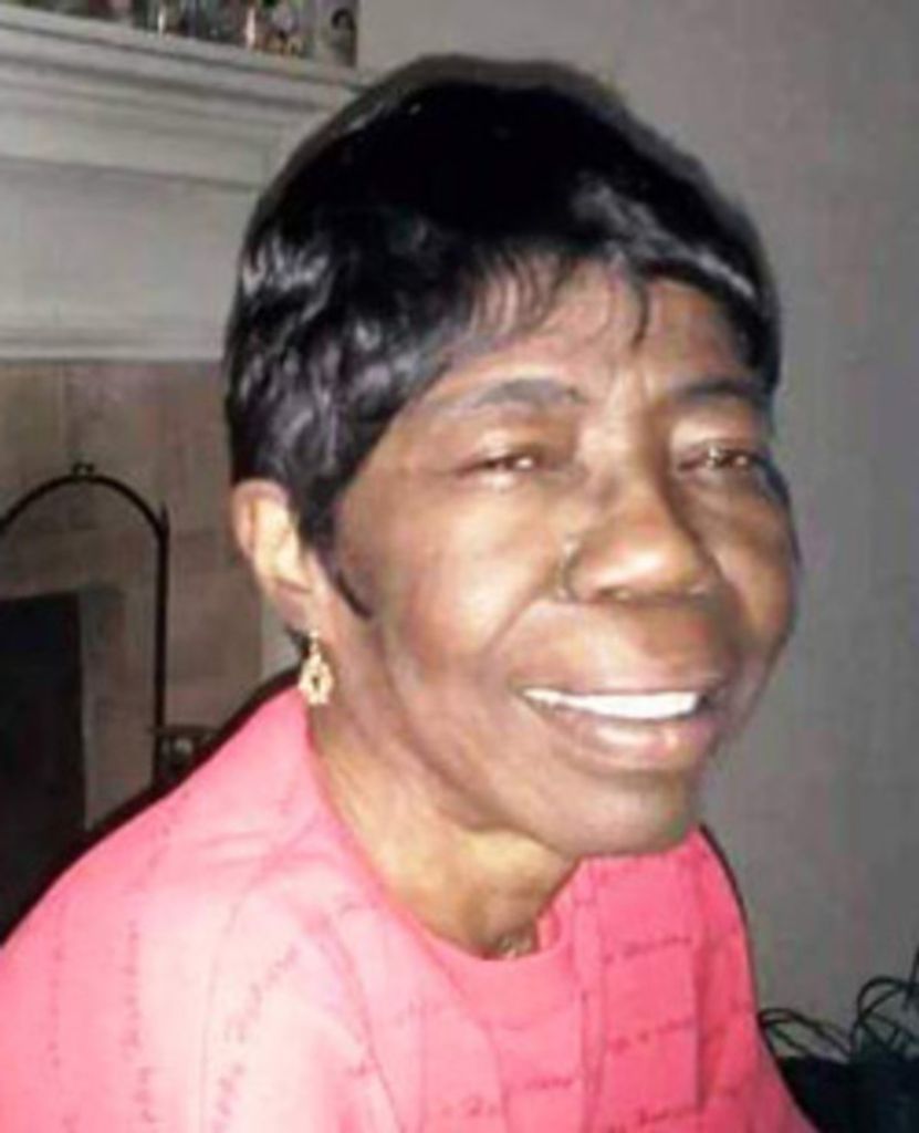 Hattie James Johnson