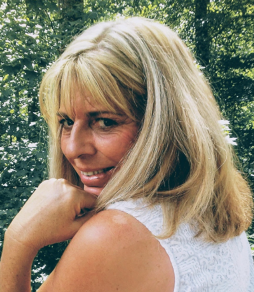 Nancy Ruth Elliott Profile Photo