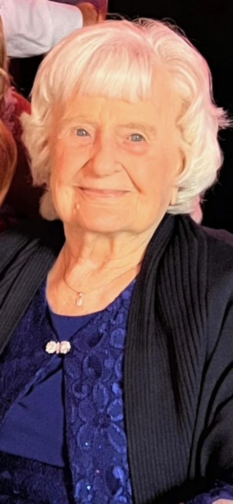 Emma Baumgartner