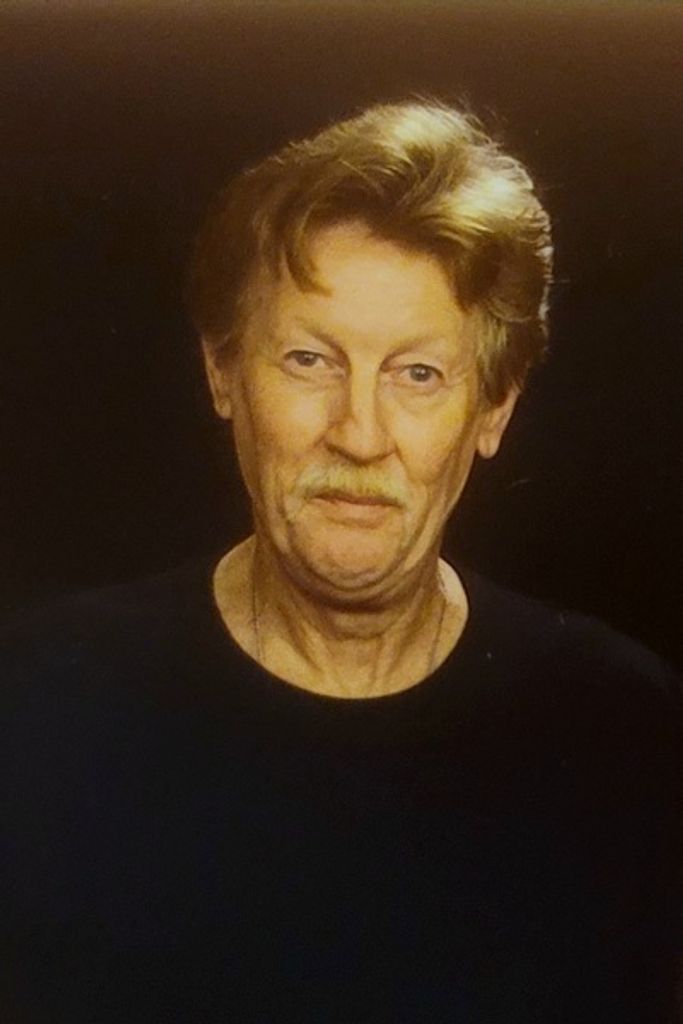 John Robert Scherffius, Jr. Profile Photo