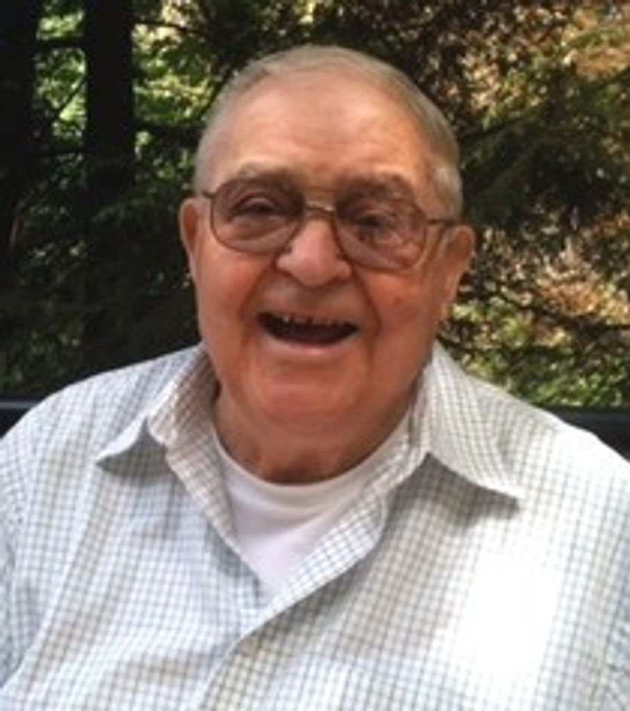 Raymond H. Schuhmacher Profile Photo