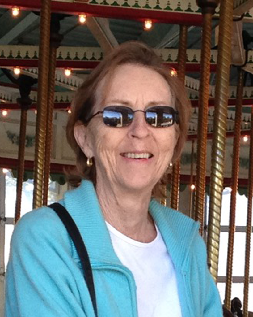 Kathryn Winsel