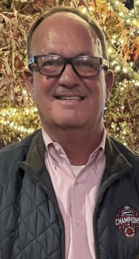 Tommy L. Taylor Profile Photo