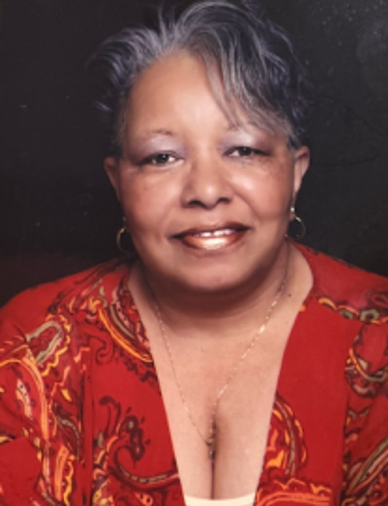 Virgie Coulbourn Profile Photo