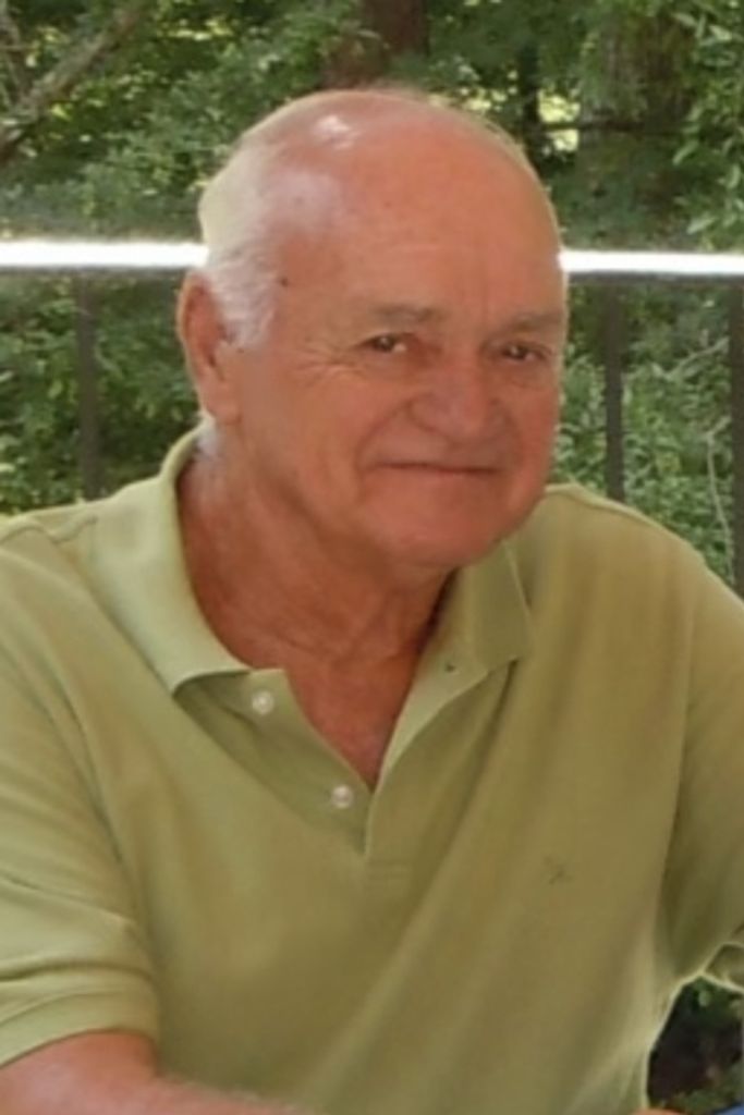 Hillery Brewer Honeycutt, Sr.