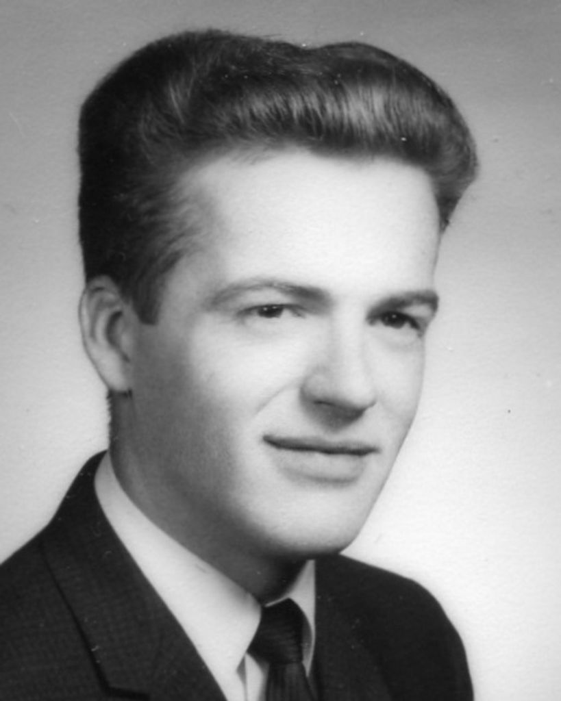 George Edward Elliott