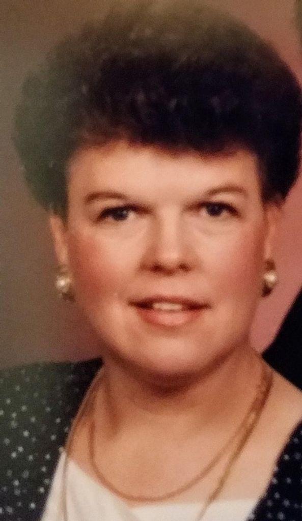 Patsy E. Moore Profile Photo