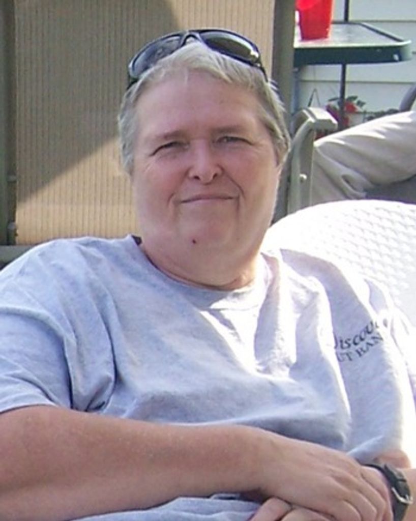 Martha J. Bain Profile Photo