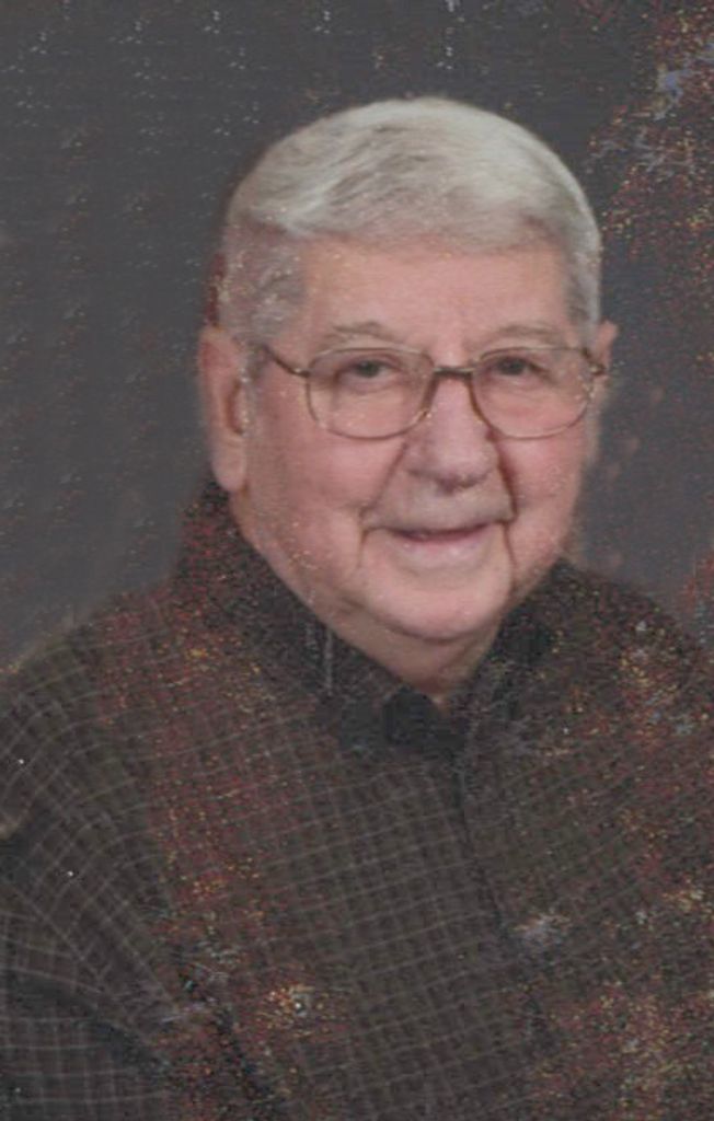 Donald C. Thatcher Profile Photo
