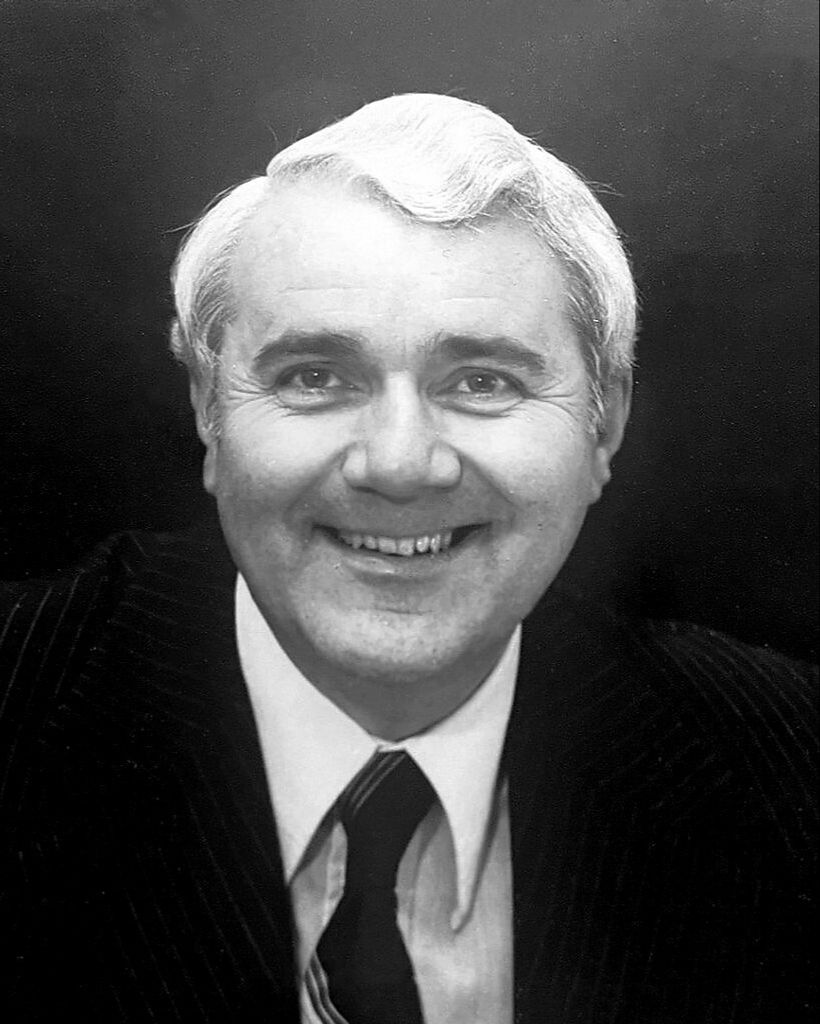 Kenneth Townsend Hepburn