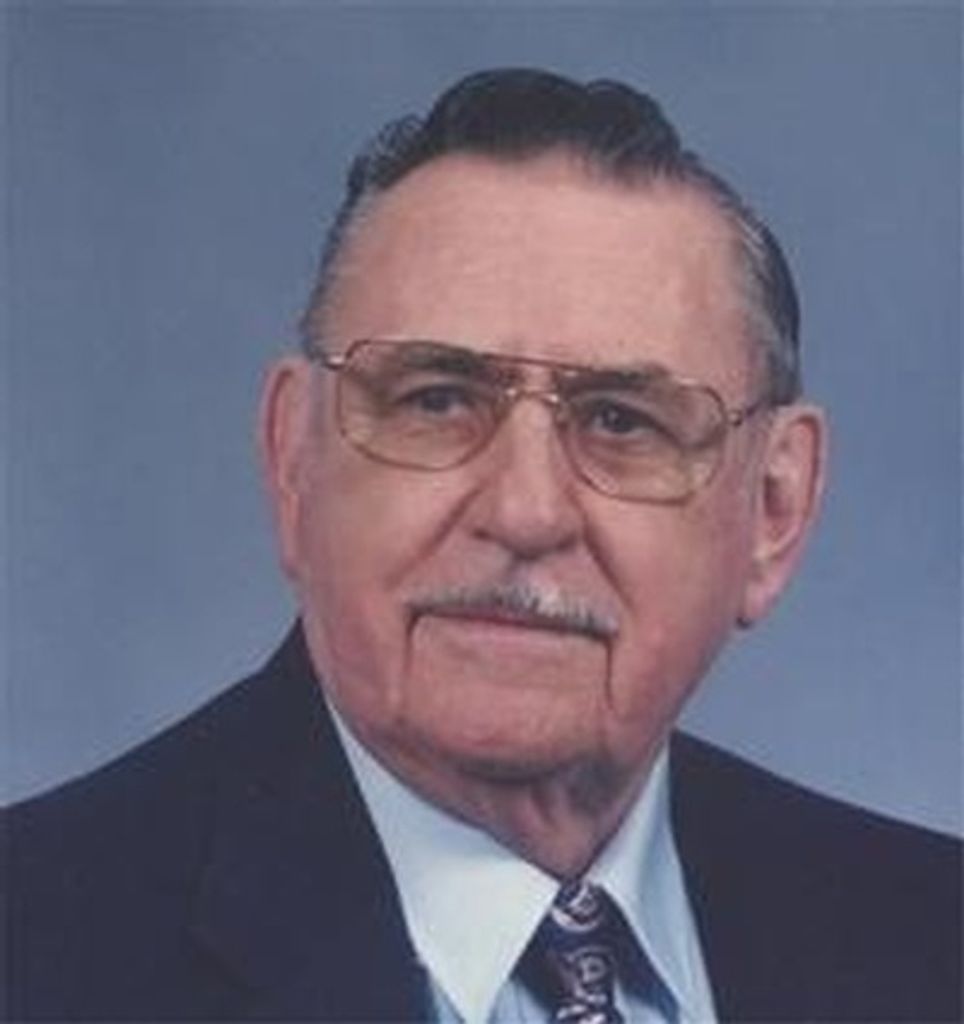 Glenn E. Ashenbrenner