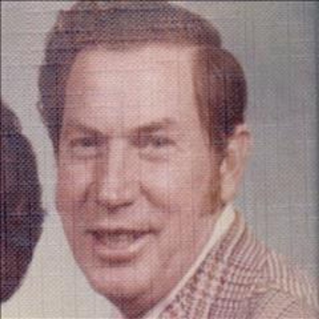 Charles Matthew Isam Profile Photo