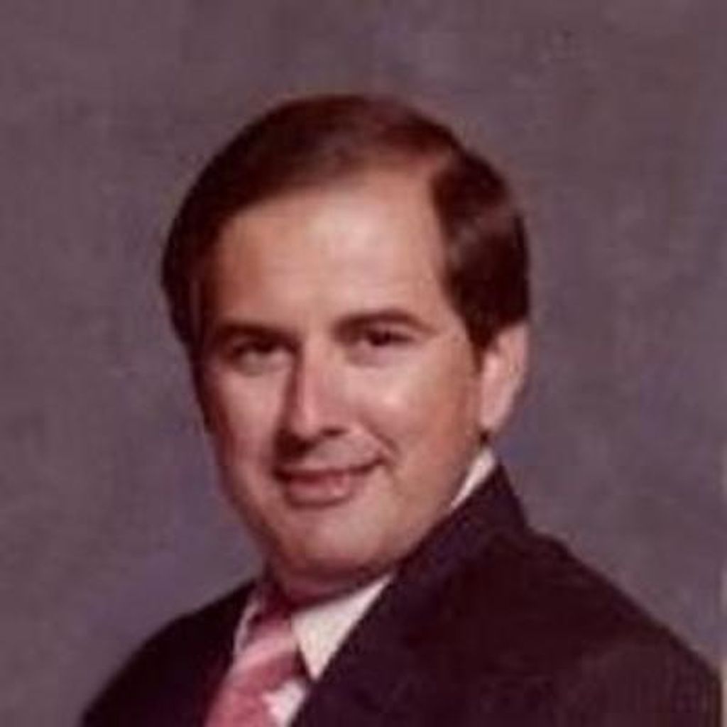 Randall "Randy" James Leal