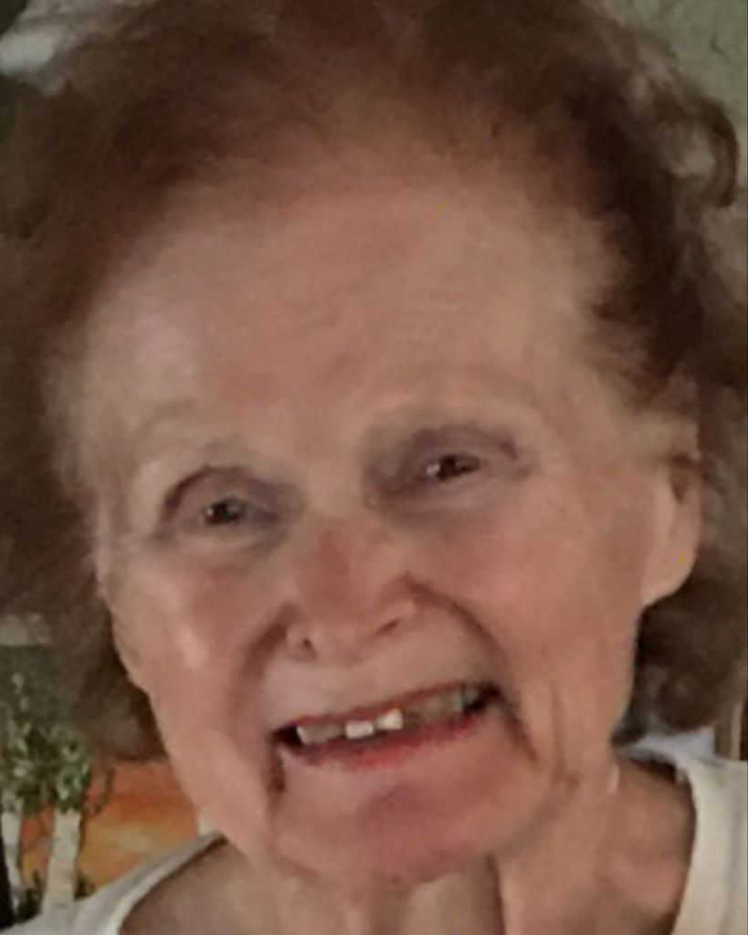 Patrica Rogers