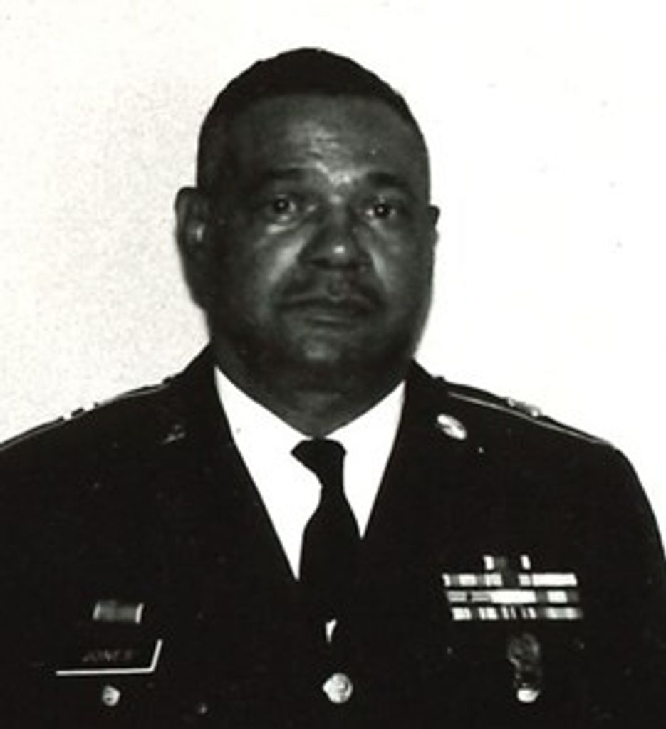 William Henry Jones Iii