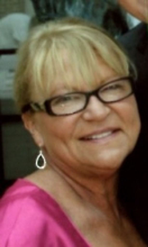 Holly Lee Webster (Nee Lindloff)