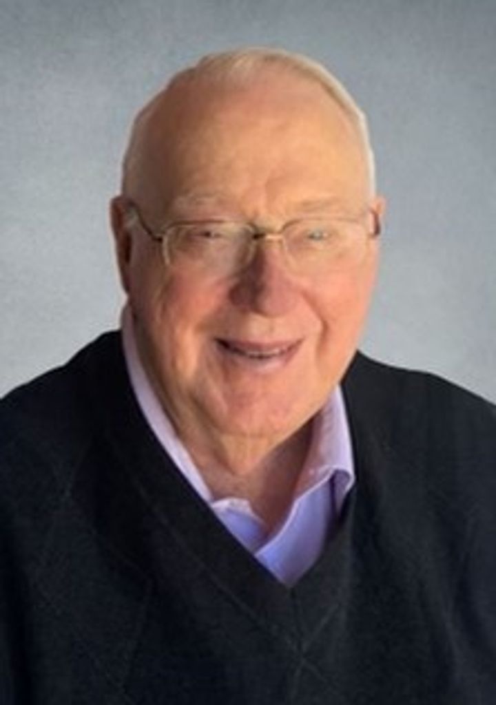 Neil Riveland