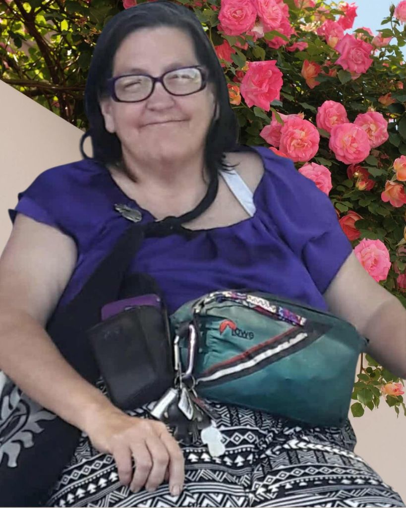 Jo Ann Brown Profile Photo