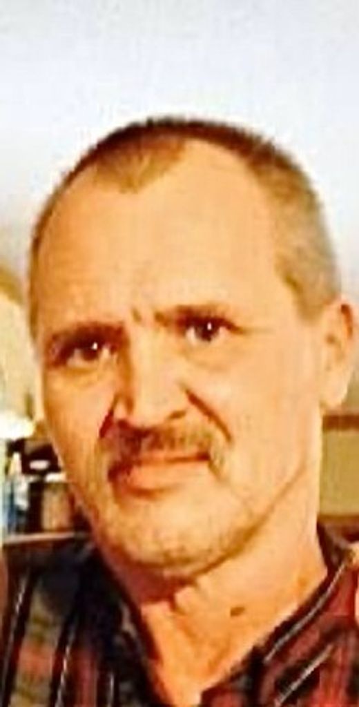 Tilton Eugene Anderson