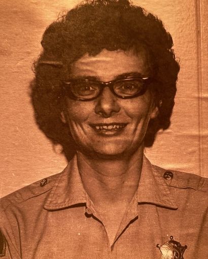 Alayne Alma Butterfield Profile Photo