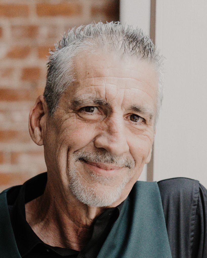 Jeffrey Allen Fleming