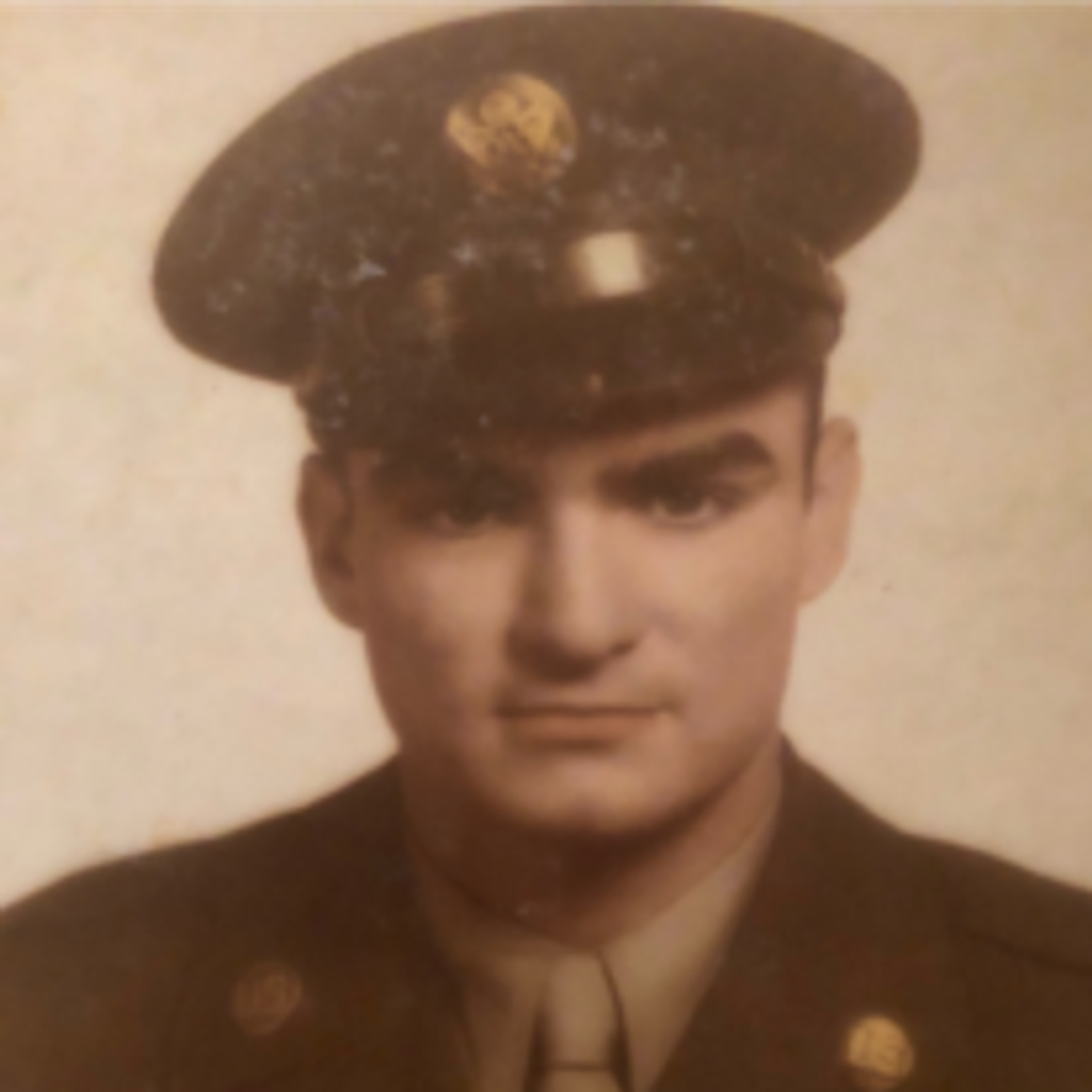 Robert Burns Mcneil Jr