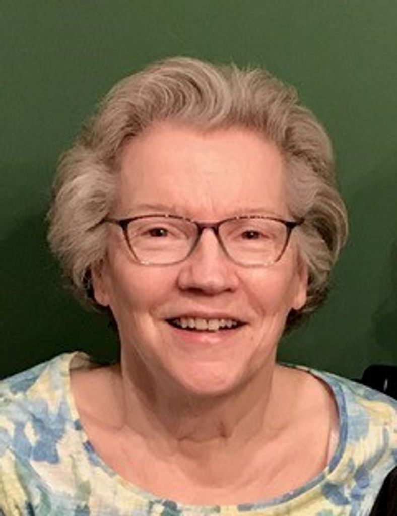 Mrs. Carrie Macmillan Robinson Profile Photo